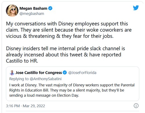 View E૨αlєѕѕє's post on GETTR. Join the discussion, share your thoughts, and connect with the community.