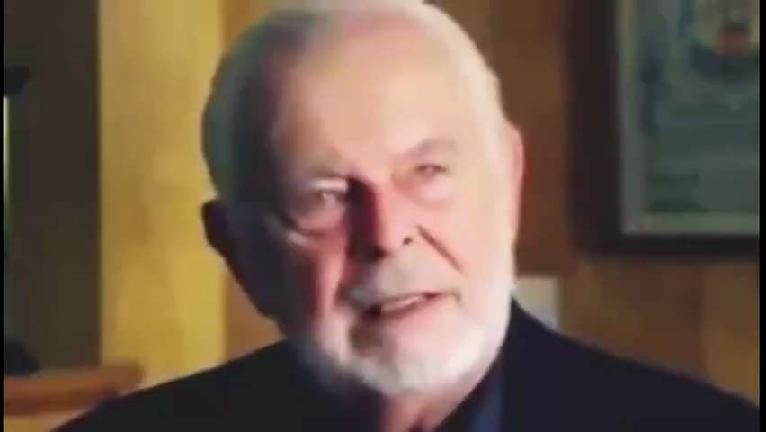 G. Edward Griffin - The Dirty Little Secret Behind Agenda 21.

Agenda 21 is a code name for a master...