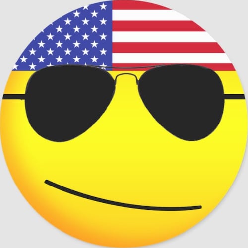 Visit 🇺🇸 UnitedStates1st 🇺🇸's profile on GETTR. View their posts, photos, videos, and connect with them on the social platform.