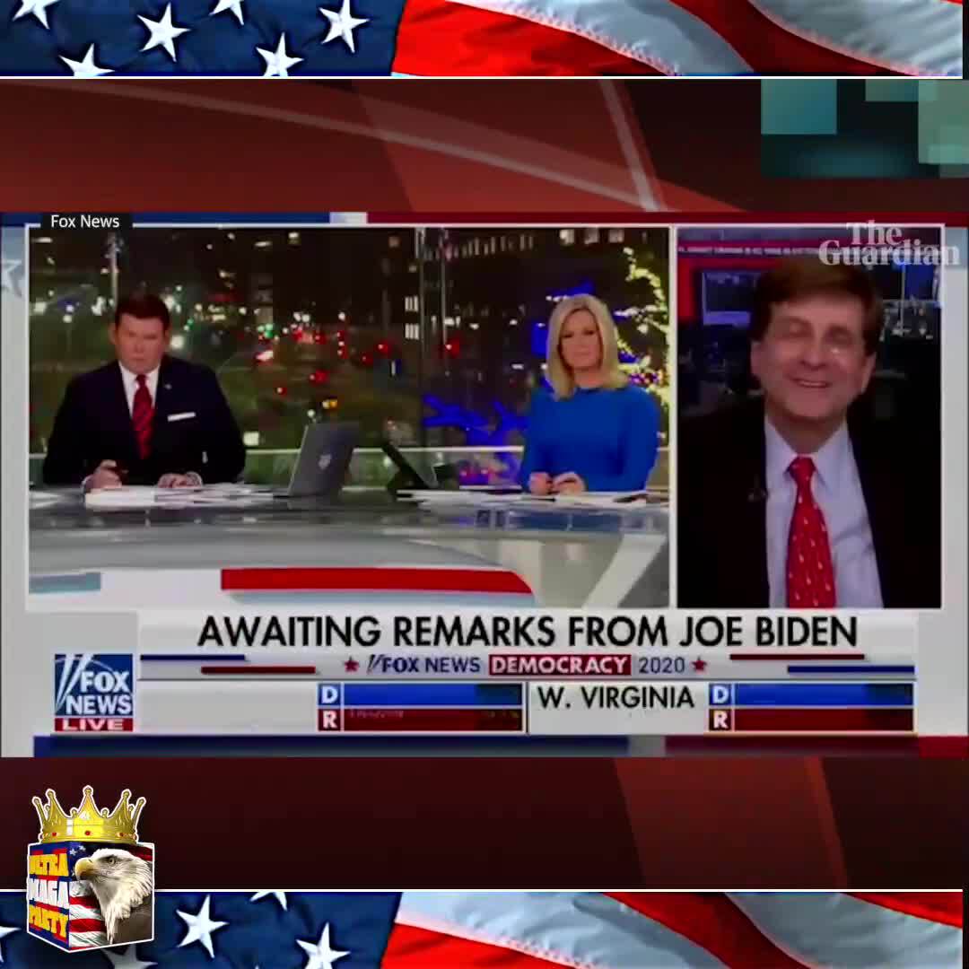 BANNON: They understand they stole it, and they particularly stole it in ARIZONA!"