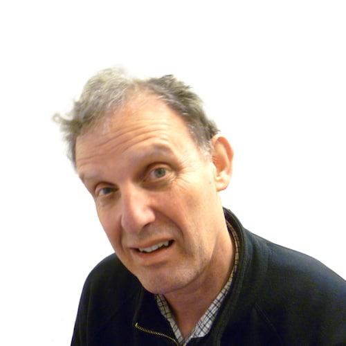 Print & Graphics man. Boarding School. Print College. Drift. Evangelist for a bit. Family 3 children. Ran 2 businesses, ...