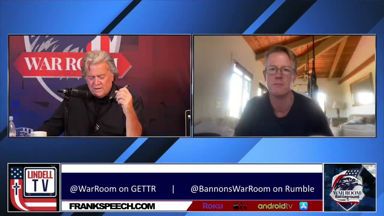 SMOKING GUN: Insurance Company Data Points Towards Huge Amounts of Excess Deaths Following Covid Vac...