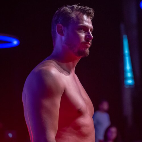 Visit realarnoabout's profile on GETTR. View their posts, photos, videos, and connect with them on the social platform.