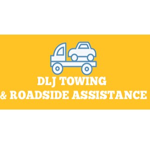 DLJ Towing & Roadside Assistance is your reliable partner for prompt and professional towing services in Orlando and cen...