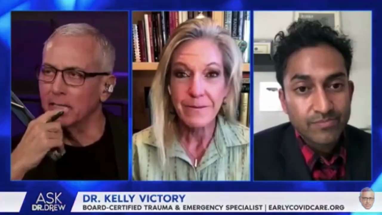 🇺🇸🇺🇸 DR DREW ON AUSTRALIAN ALL CAUSE MORTALITY 🇦🇺🇦🇺

DR DREW: "Australia has a 17% increase ...