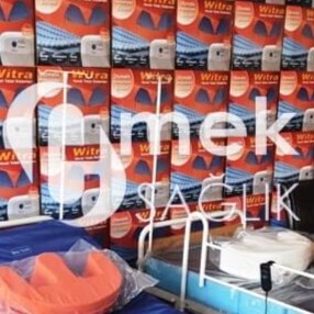 Hasta yatağı kiralama ve satın alma için doğru adres Sabah Medikal hasta yatakları firmasıdır.