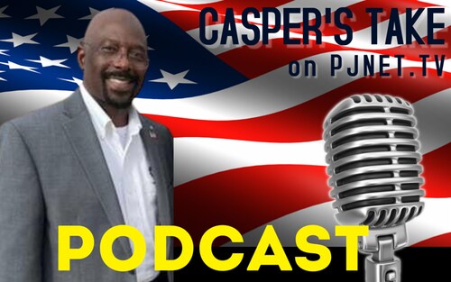 Casper's Take - Solutions for how the GOP can start winning again in Colorado. Casper Stockham discu...