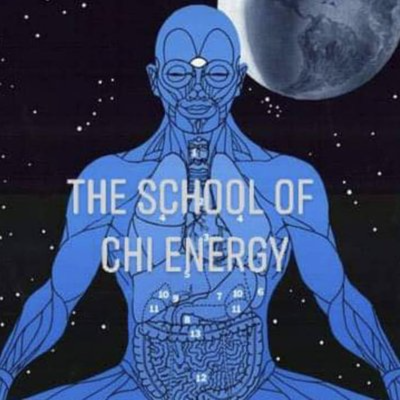 The School of Chi Energy Heals on GETTR - Profile and Posts on GETTR