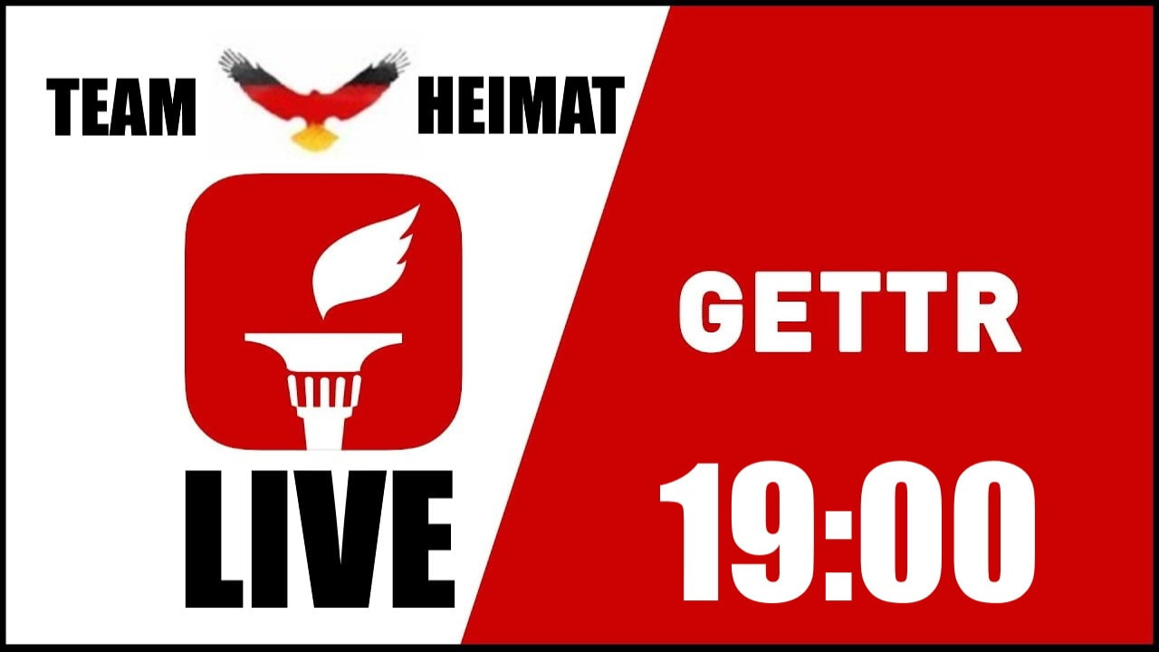 TEAM HEIMAT LIVE 19:00 UHR
