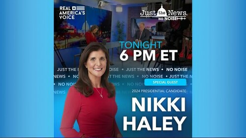 JUST THE NEWS NO NOISE