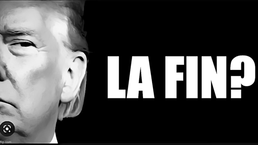 LA FIN DE TRUMP?