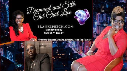 Diamonds Brother, Freeman Jr. BKA "Cotton" joins Classic Chit Chat