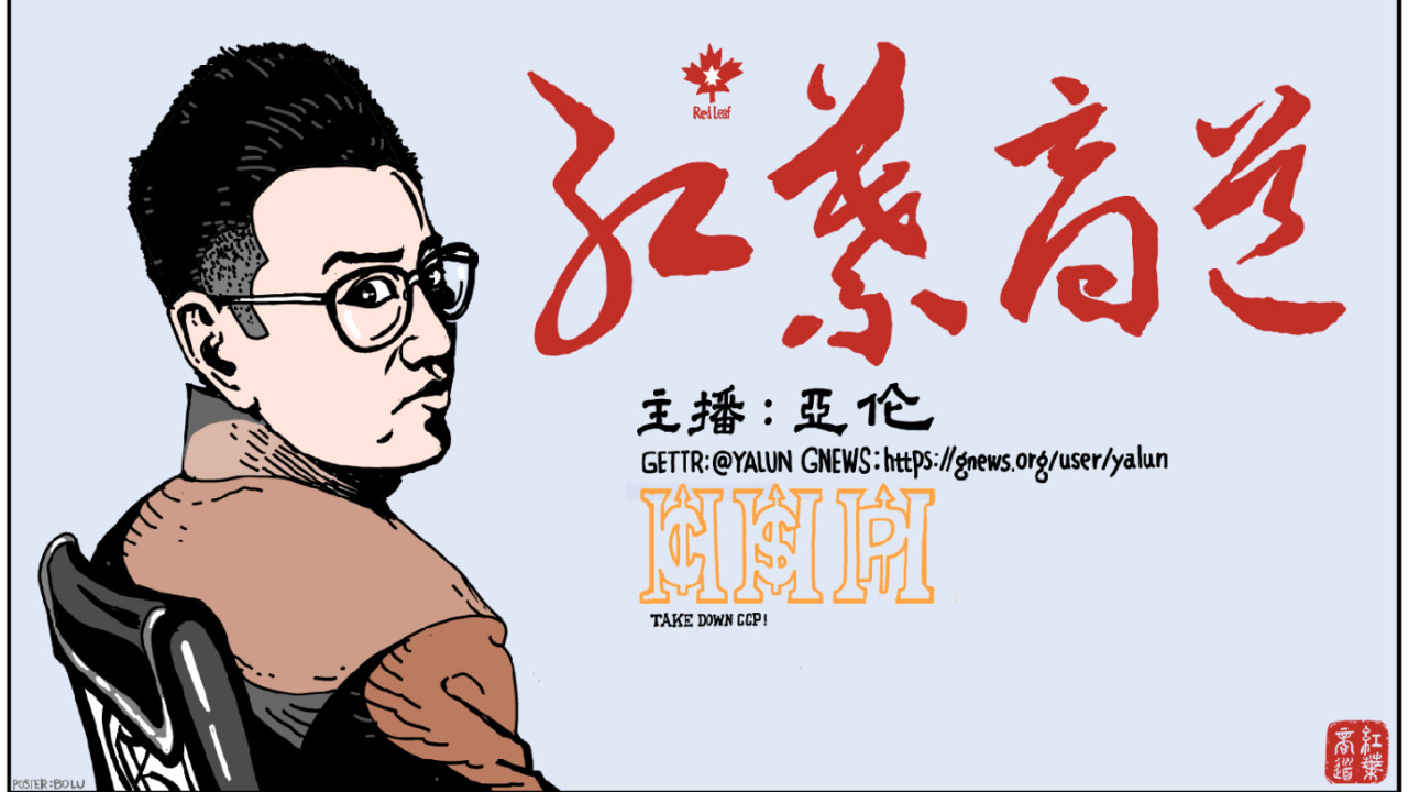 🔥突发！🔥20230419 VOA断播6周年全球战友大直播七哥电话：历史的时刻进看守所是历史的使命， 将很快会回归✊✊✊