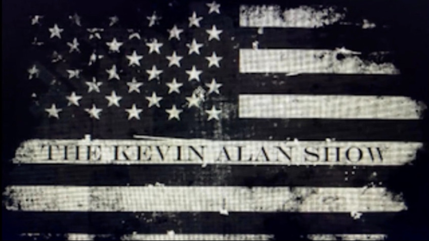 2023.04.28 The Kevin Alan Show with Nicole of the NFSC
Gettr:  @kevinalan1；www.thekevinalanshow.com