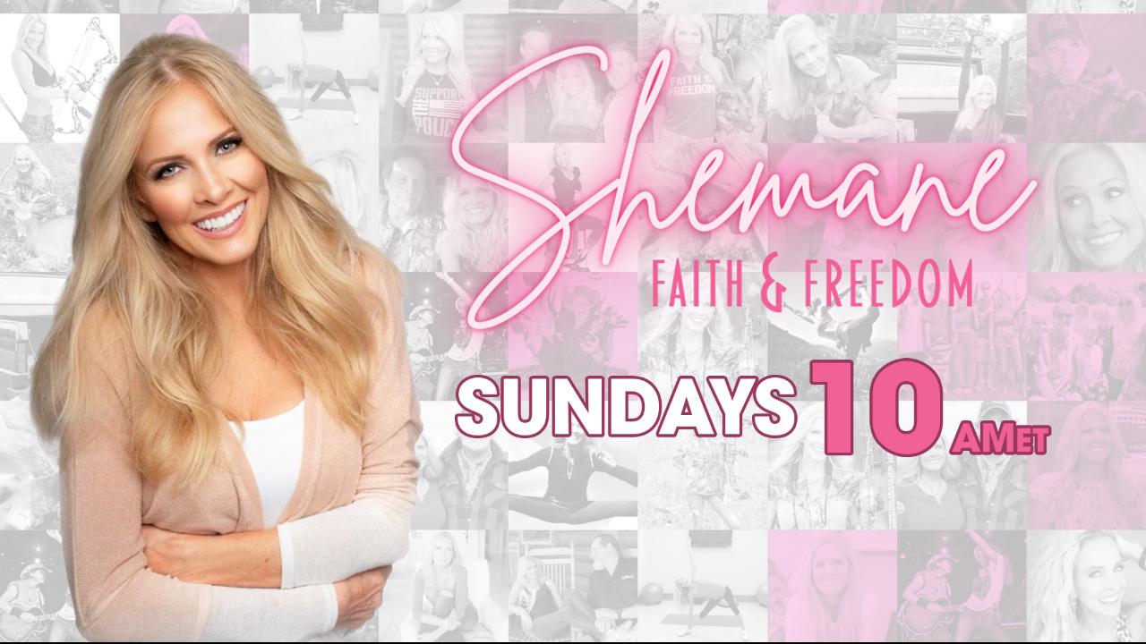 SHEMANE NUGENT'S FAITH & FREEDOM SHOW