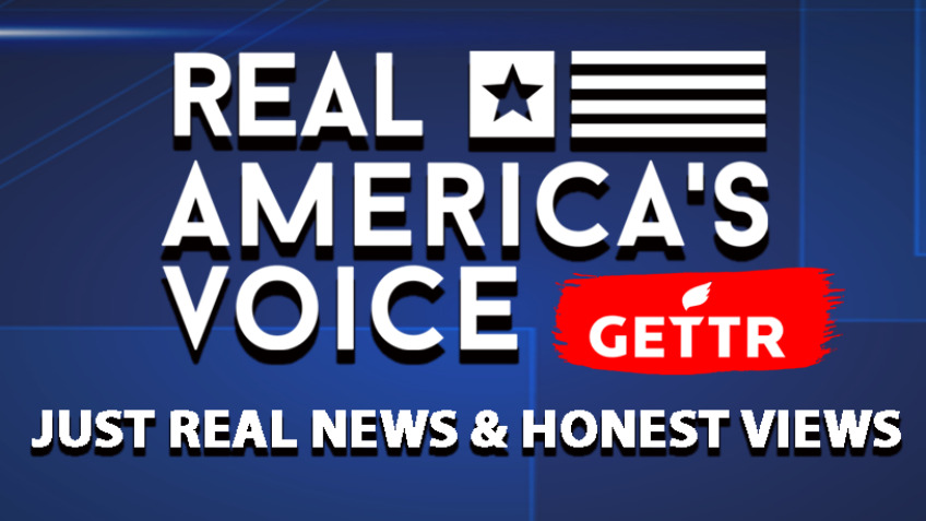 Watch LIVE on the Real America’s Voice website, Pluto, or Dish.
Subscribe to our Substack: https://realamericasvoice.substack.com
RAV NETWORK LINKS: https://linktr.ee/realamericasvoice
Join us for the Live From Studio 6B show. LIVE NOW!