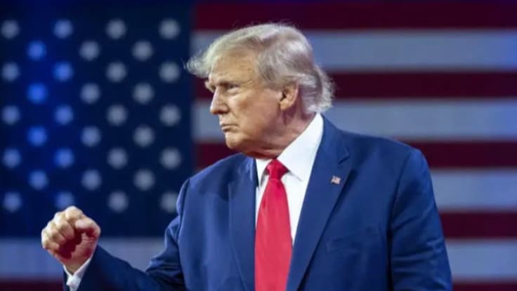 Former President Trump 14th Amendment Hearing in Colorado