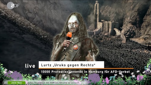 Anti-AFD-Demos und die Kosten der Migration (Teil 2) #234