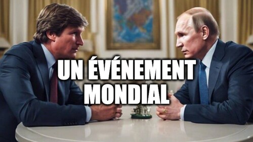 UN ÉVÉNEMENT MONDIAL
