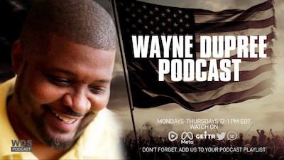2024.03.18 Aila on on Wayne Dupree Podcast
