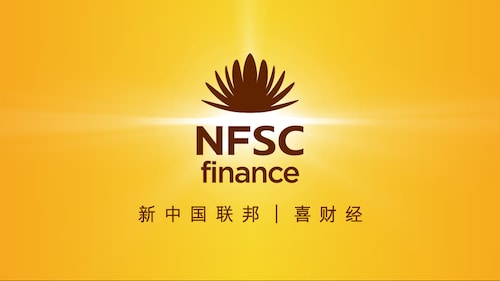 2024.03.22日晚 新中国联邦 | 喜财经 第726期  人民币突然大跌，国有银行刚刚出手捍卫人民币；植入芯片，马斯克Neuralink首测试；就业市场信号凸显中国经济的薄
 #喜財經726期