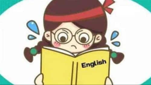 29/06 Caidan Learning English | For American Brands Worried About China, Is India the Future?