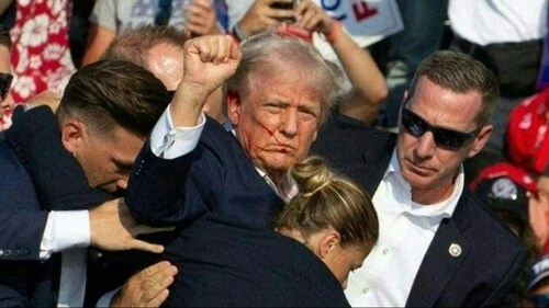 Live: Sunday Night News