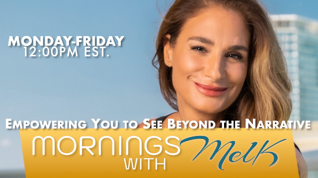 Mornings With Mel K - 4/11/25