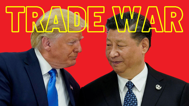 The Truth with John Gordon