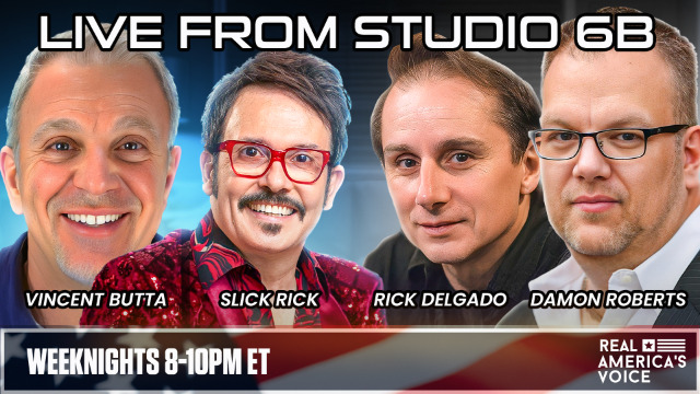 WATCH: Live From Studio 6B | Tuesday, January 20, 2026