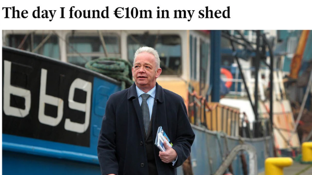 When You Stay Silent In The Face Of Corruption, You Are Compliant