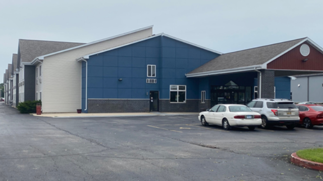Bonus Round: Breakfast @ AmericInn - Part III/III Green Bay: Authentic Review
