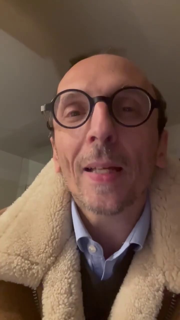 Nous nous battrons jusqu’à bout ! Ce soir nous déclarons la guerre à notre gouvernement ! Nous n’avo...