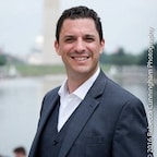 David Silverman fights bigotry in all directions
