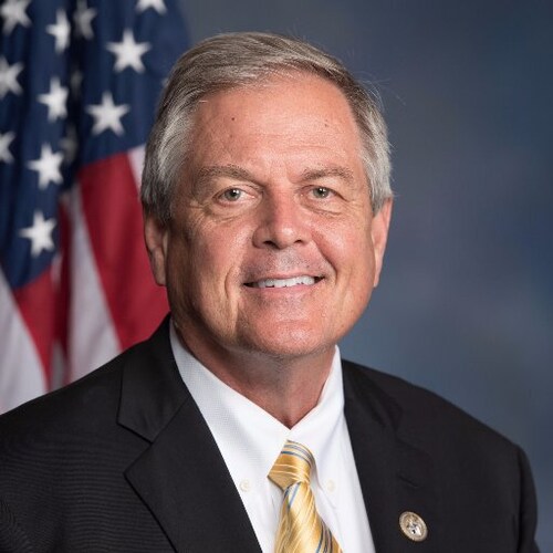Official account of U.S. Congressman Ralph Norman. Proudly serving the 5th congressional district of South Carolina.