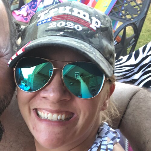Opinions are my own. Lions Not Sheep. Iowan living in Texas last 10 years. Conservative Christian #FJB