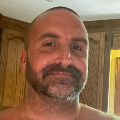 veteran, husband, and father. Proud patriot and not afraid to fight for this country I love so much.