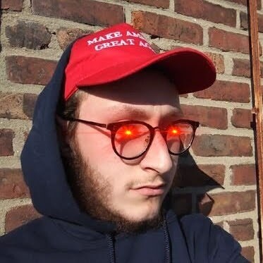 Patriotic American. Conservative. Contributor @AmericanPigeon. Political YouTuber. Why can't we all just get along?