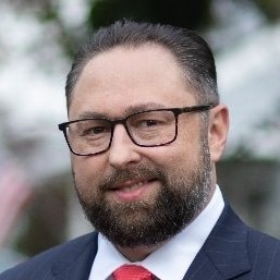 CEO, GETTR. Principal, SHW Partners. Former Senior Advisor, President Donald J. Trump.