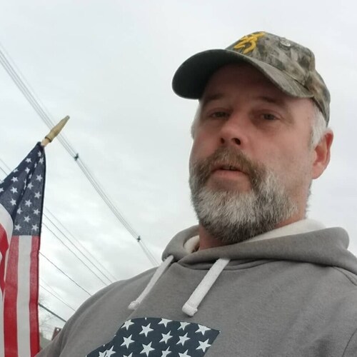 American by birth Patriot by choice! The Forefathers got it right! The Constitution is for all Americans! follow back all real patriots