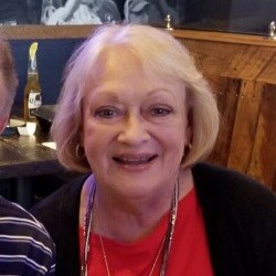 Naturopathic Nutritionist, Nutraceutical Formulator, Christian Conservative, Wife, Mother, Grandmother, President Trump supporter