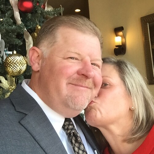 Christian, Husband, Father, Patriot 🇺🇸