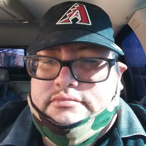 I'm an inventor and Native American who caught a real Russian spy and unfortunately the Obama Admin. May have covered it...