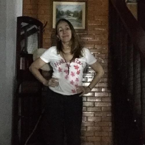 Visit vania's profile on GETTR. View their posts, photos, videos, and connect with them on the social platform.