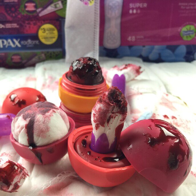 Follow GlitterForever17 on Twitter she has the best diys