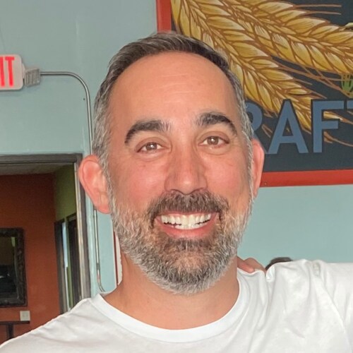 American, Husband and Father of two amazing girls.