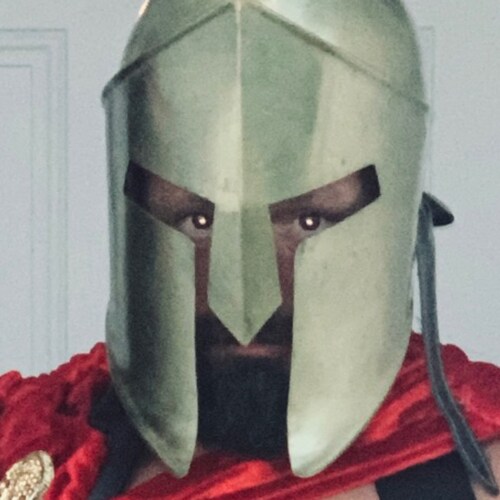 Make America Great Again