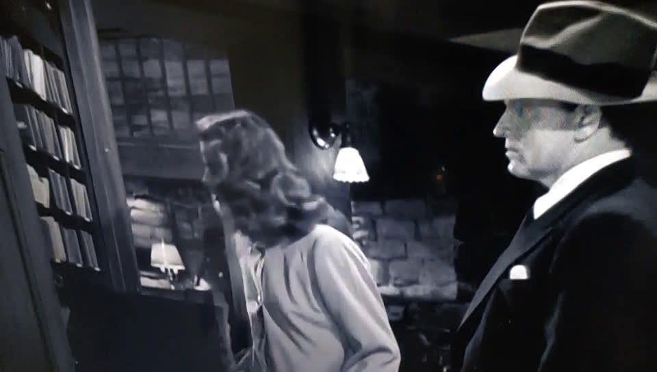 Fascinating insight from years ago. 