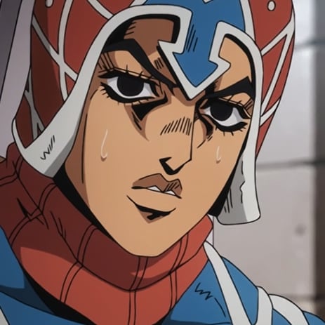 I am mista