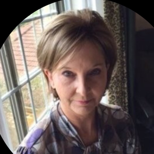 Christian, Conservative,  Patriotic constitutionist. Trying to make a difference in the world I will leave to my grandch...